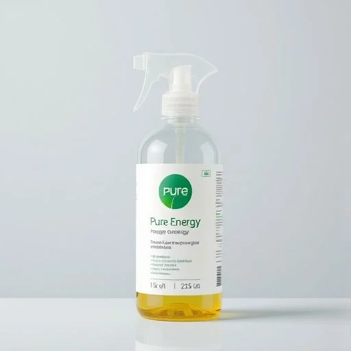 A close-up, macro perspective of a futuristic, translucent crystalline circuit board. Delicate, intricate glowing lines in aqua mint and soft white illuminate the pathways, symbolizing advanced technology and groundbreaking innovation. Shallow depth of field, sharp focus on the glowing elements, abstract, clean, ideal for embedding within a glassmorphism feature card.